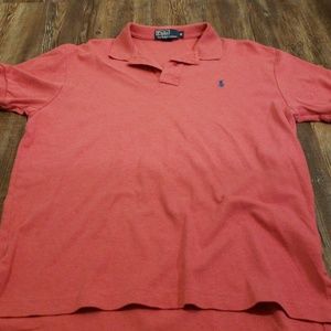 Mens Ralph Lauren polo